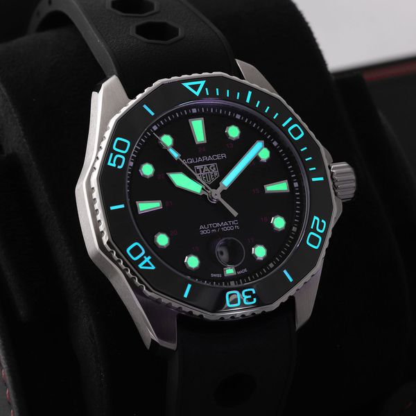 Tag Heuer Aquaracer WBP208C.FT6201